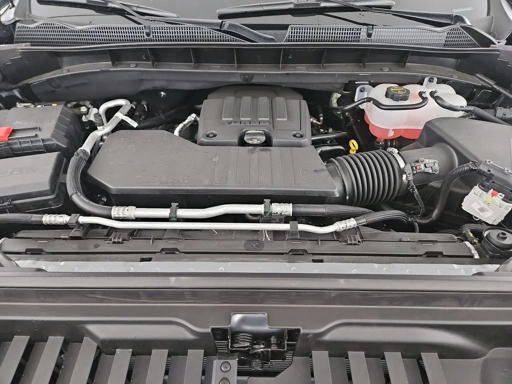 2026 GMC Sierra 1500 Pro - Photo 31