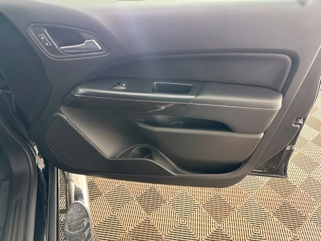Used 2019 Black GMC SLE1 image 15