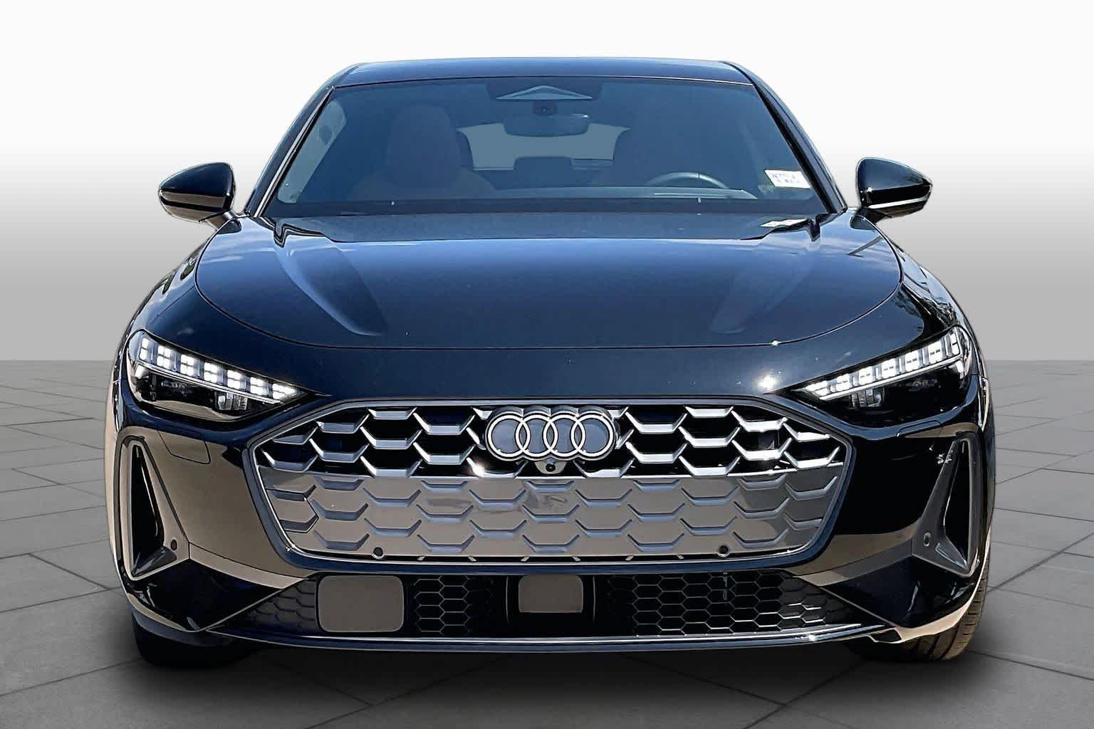 Pre-Owned 2025 Audi New A5 Premium Plus