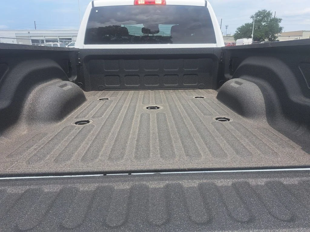 2025 RAM 2500 Big Horn - Photo 26