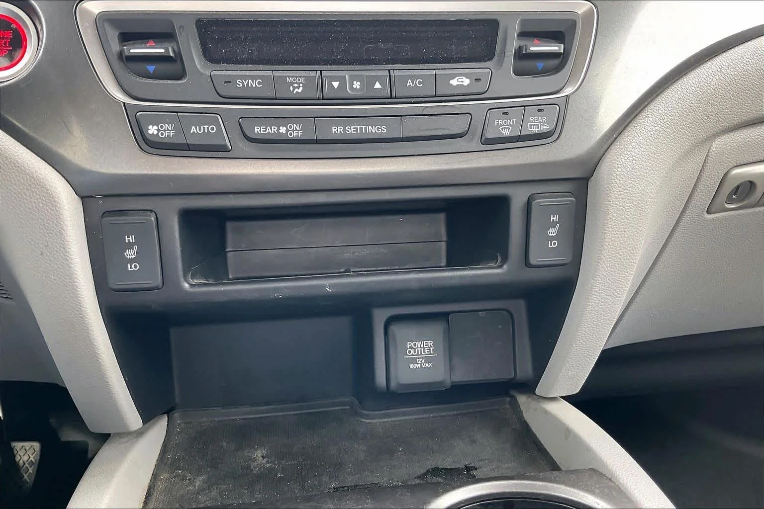Certified Used 2018 Modern Steel Metallic Honda RTL image 35