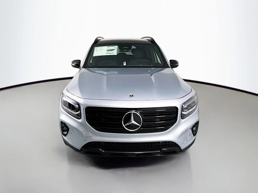 2025 Mercedes-Benz GLB Base - Photo 6