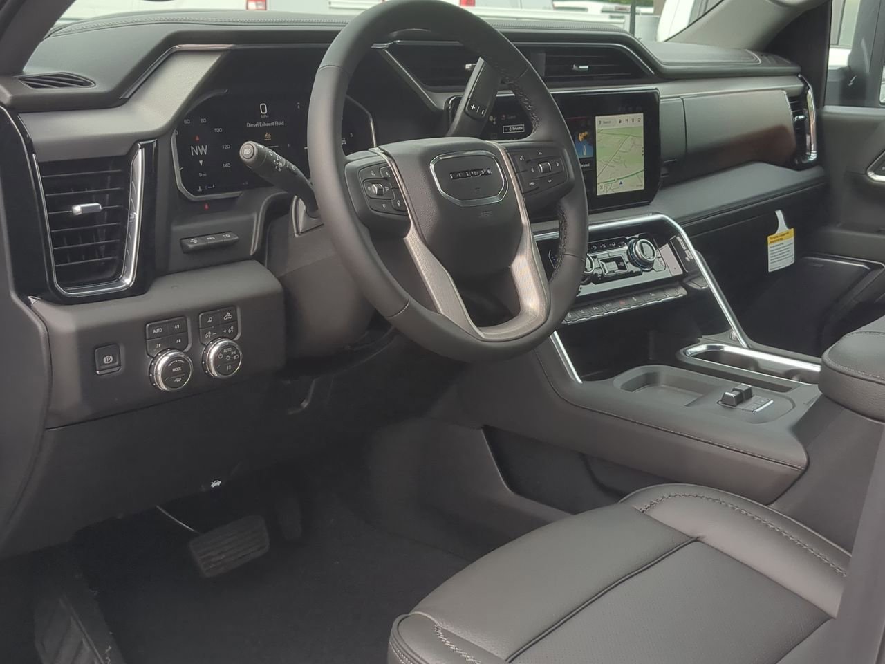 2026 GMC Sierra 3500HD Denali - Photo 10