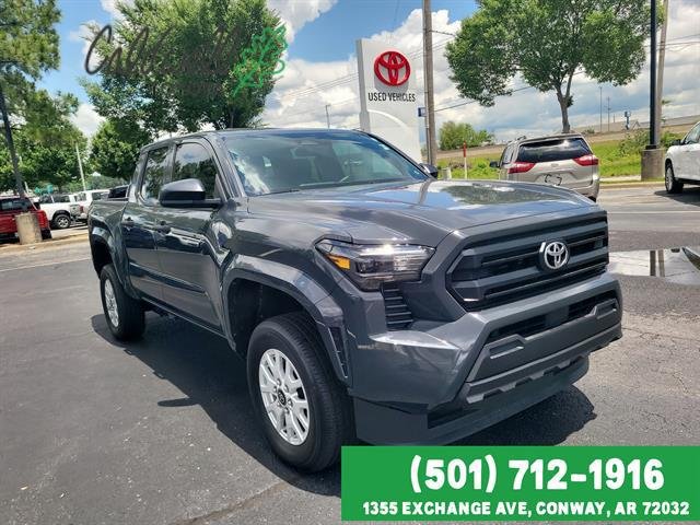 Certified Used 2025 UNDERGROUND Toyota  image 3