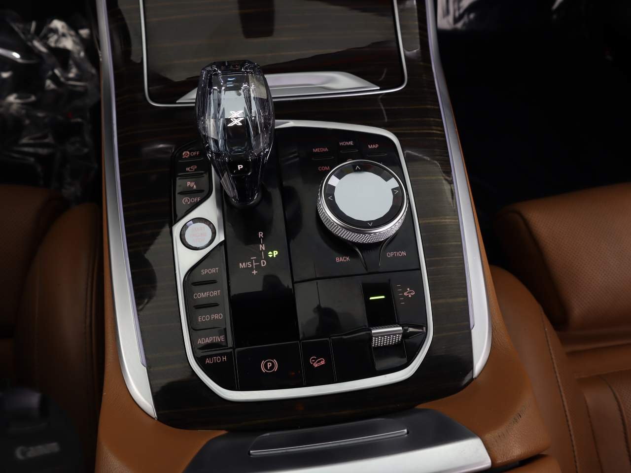 Used 2020 Alpine White BMW xDrive40i image 9
