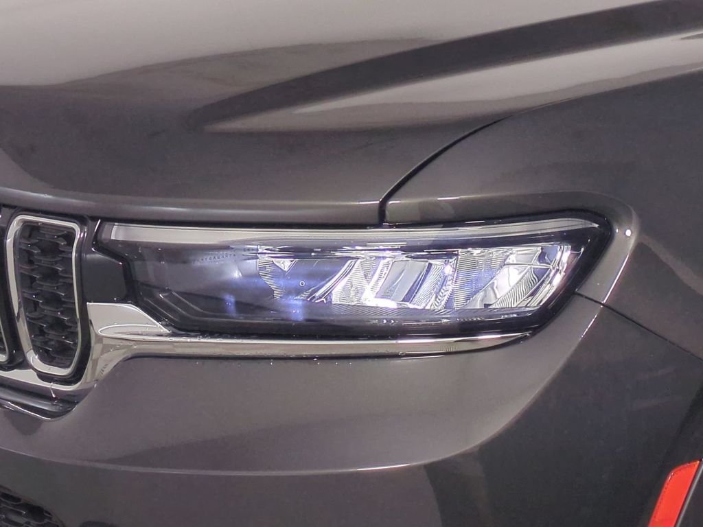 2022 Jeep Grand Cherokee L Limited - Photo 10