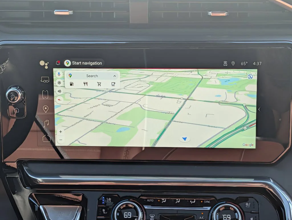 2026 GMC Sierra 1500 Denali Ultimate - Photo 15