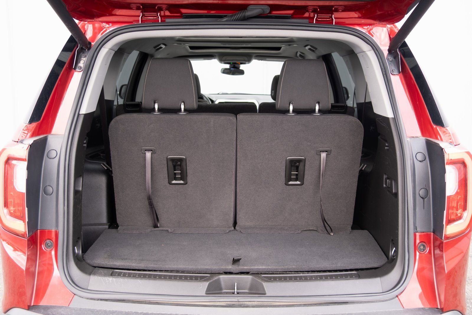 2022 GMC Acadia SLE - Photo 27