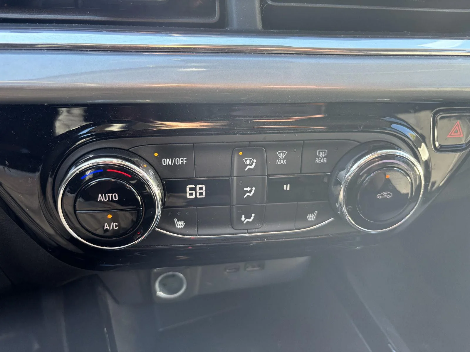 Used 2024 Mosaic Black Metallic Chevrolet LT image 13