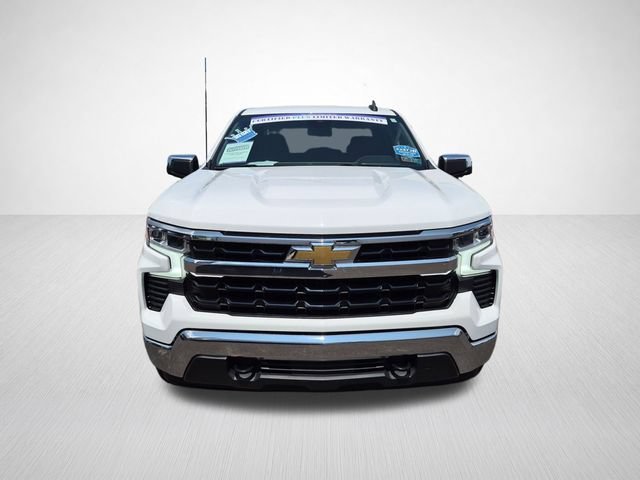 Used 2023 Summit White Chevrolet LT (2FL) image 5