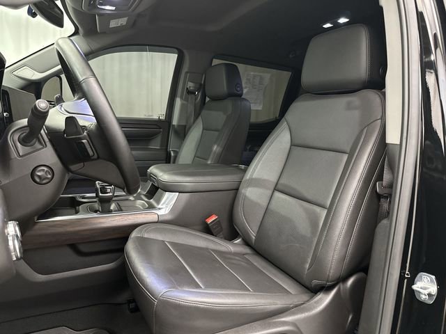 2024 GMC Sierra 1500 SLT - Photo 16