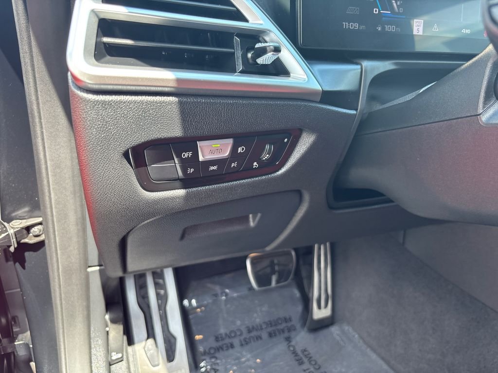 Used 2026 Unreleased BMW Competition image 23