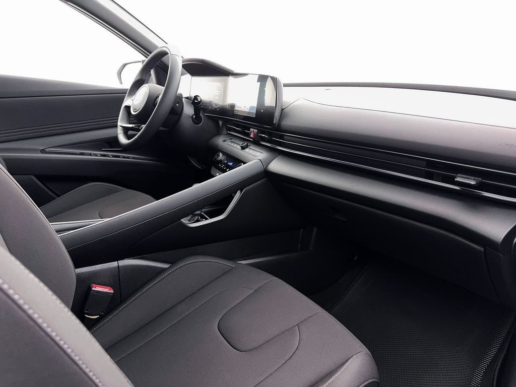 New 2026 Gray Hyundai SEL Sport image 34