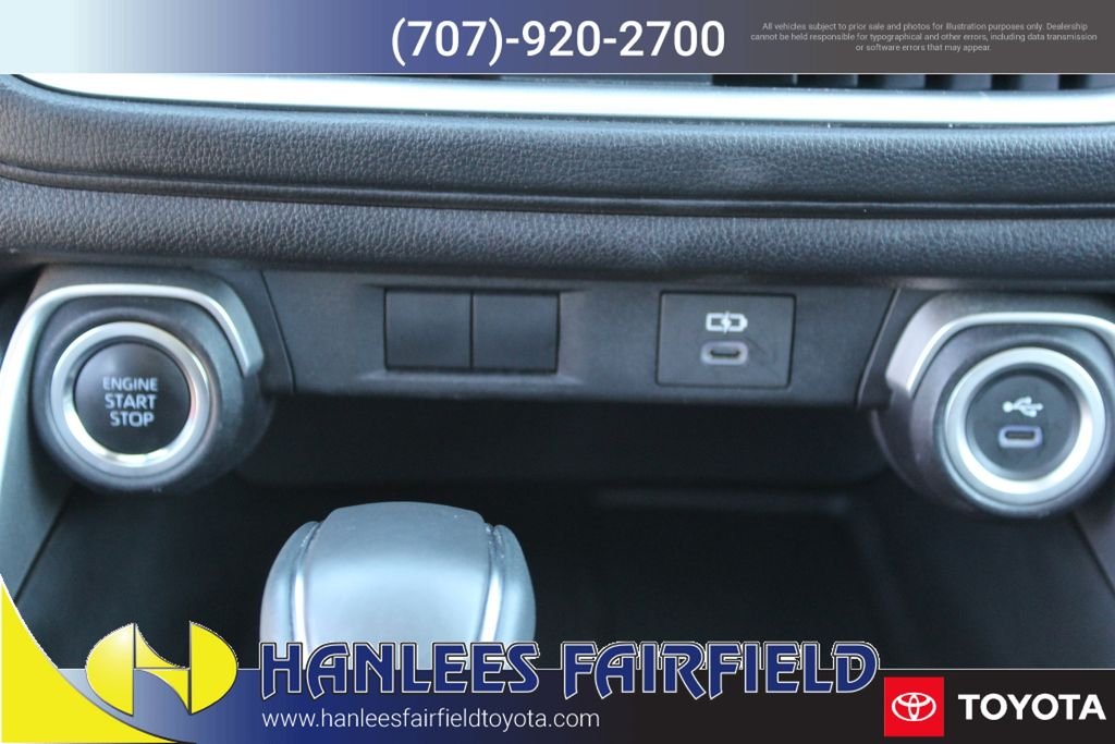 2025 Toyota Grand Highlander XLE - Photo 27