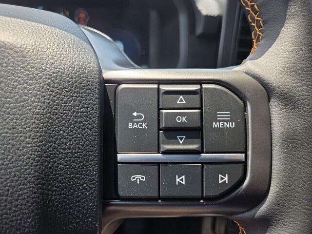 New 2026 Avalanche Ford Tremor® image 16