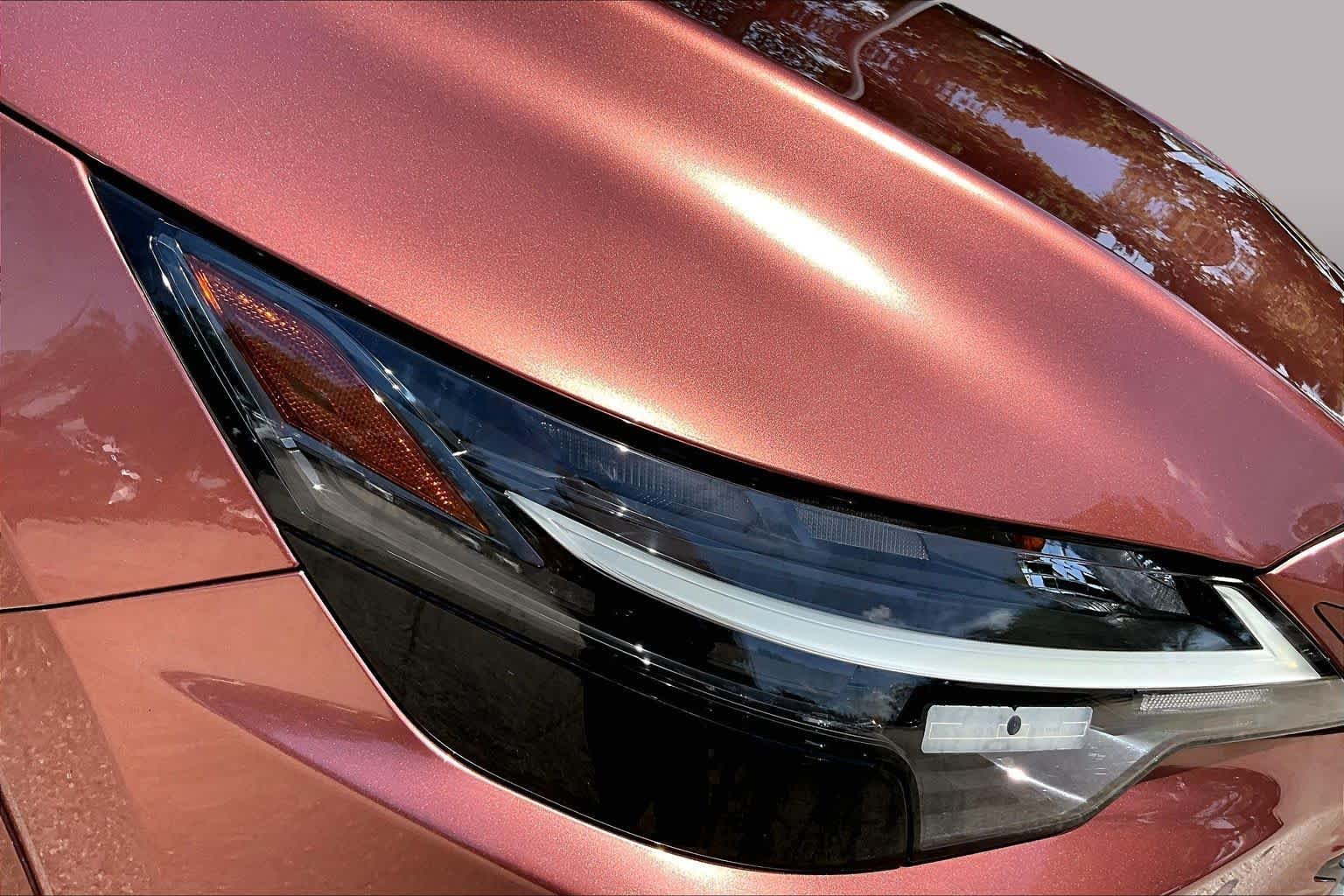 Used 2023 Copper Crest Lexus Premium Plus image 28