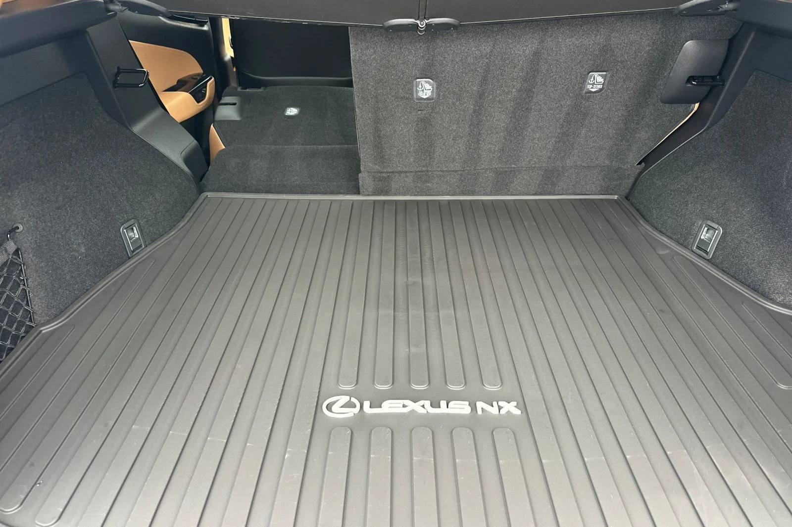 Certified Used 2026 Gray Lexus 350h Premium image 12