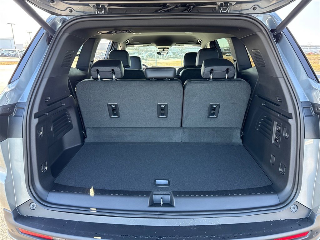 2026 BUICK ENCLAVE - Image 33