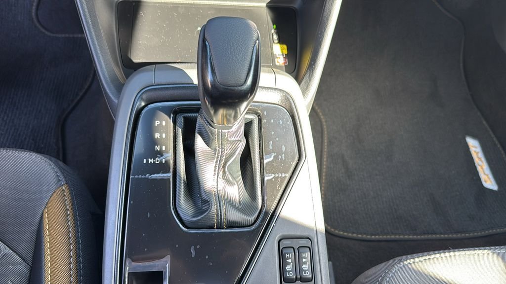 2025 Subaru Crosstrek Sport - Photo 19