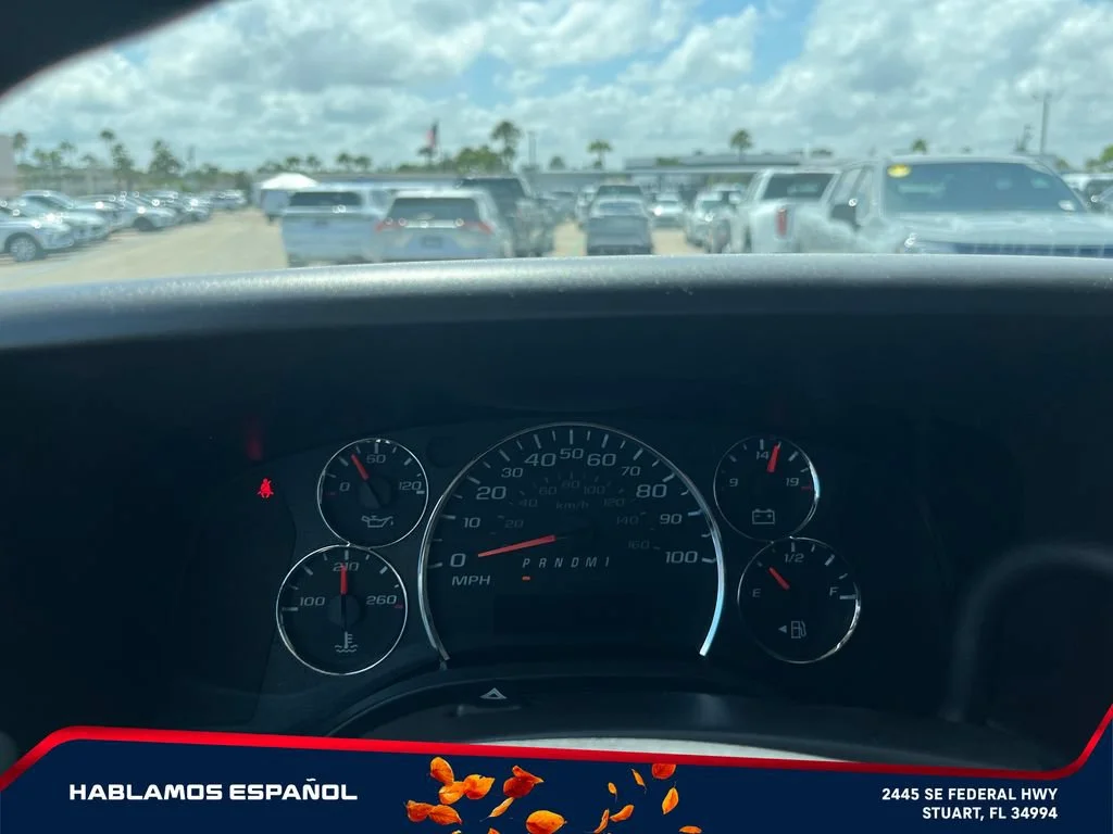New 2026 Summit White GMC Work Van image 20