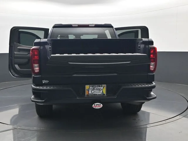 Certified Used 2023 Silver GMC Elevation image 32