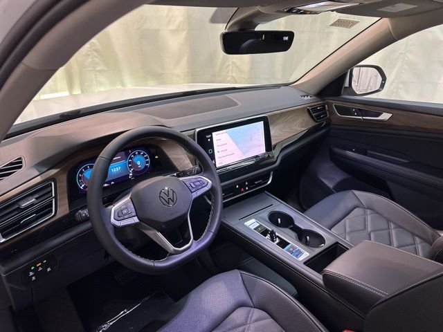 2026 Volkswagen Atlas SE - Photo 14
