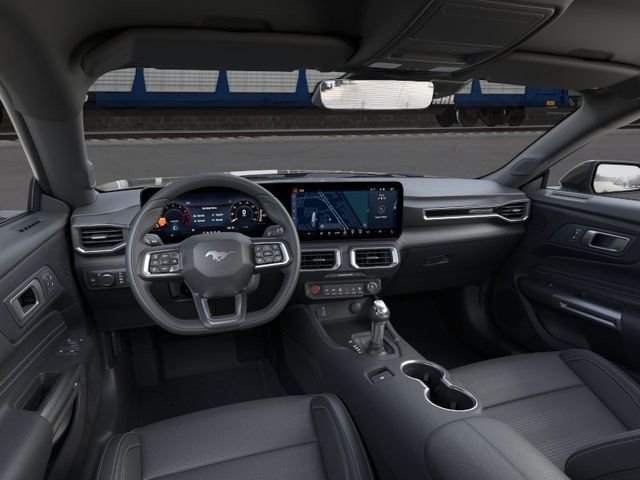 New 2026 Shadow Ford EcoBoost image 9