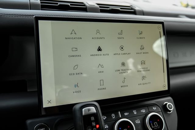 New 2026 Gondwana Stone Land Rover X-Dynamic SE image 39