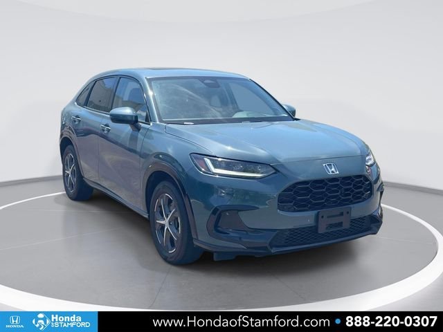 2024 Honda HR-V EX-L w/o BSI 2WD's photo
