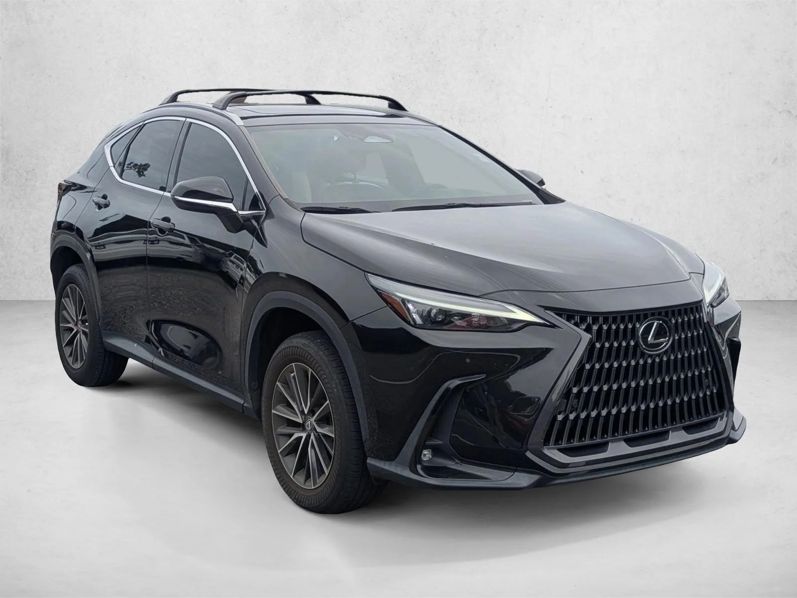 Used 2023 Caviar Lexus NX 350 Premium image 3