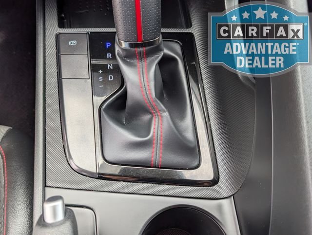 2023 Hyundai Elantra N Line - Photo 11