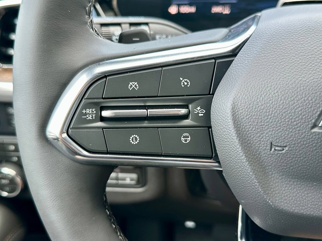 2026 Chevrolet Suburban High Country - Photo 34