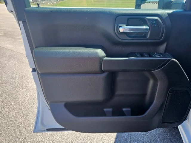2026 Chevrolet Silverado 2500 HD Work Truck - Photo 10