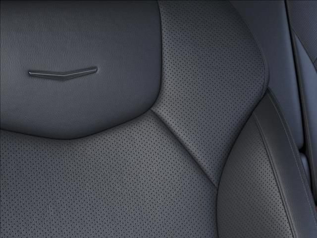 New 2026 Coastal Blue Metallic Cadillac Premium Luxury image 21