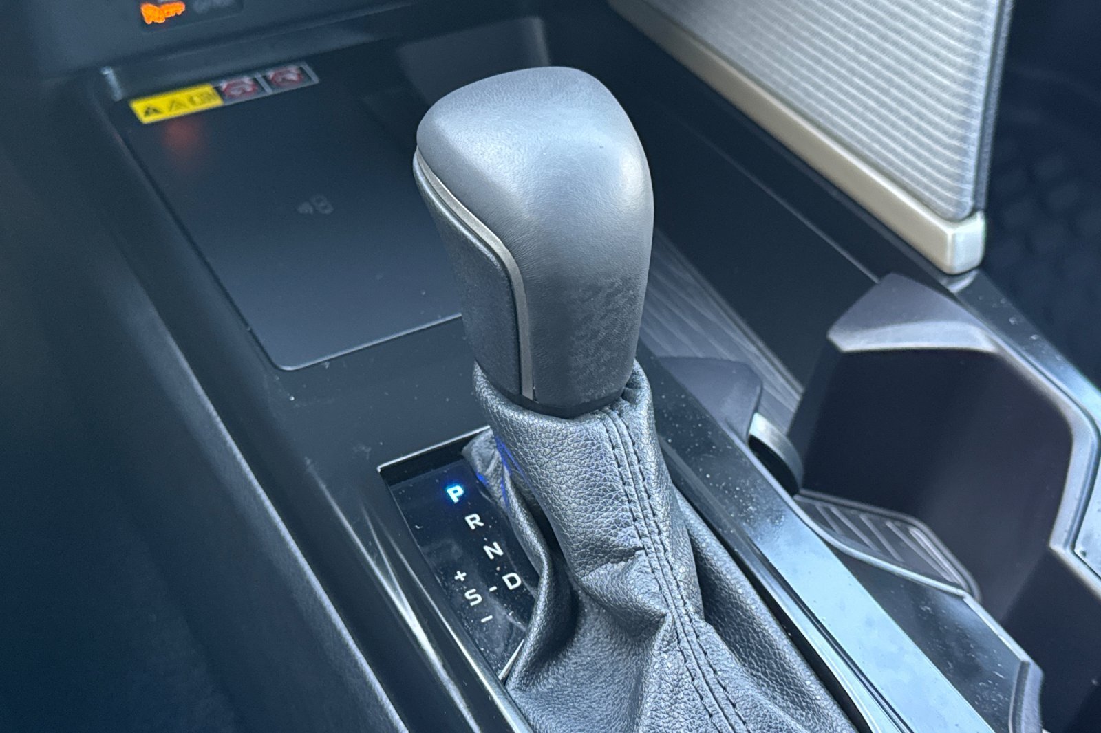 Certified Used 2026  Toyota SE image 27
