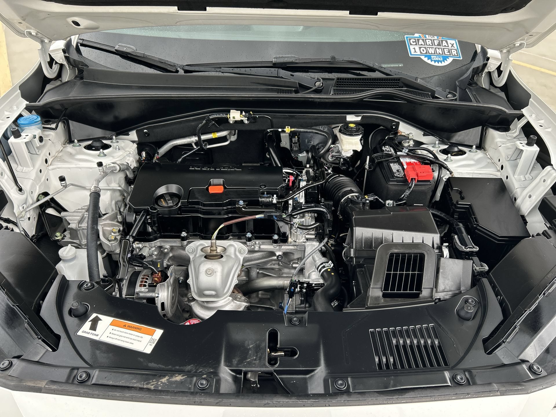 2024 Honda HR-V Sport - Photo 17