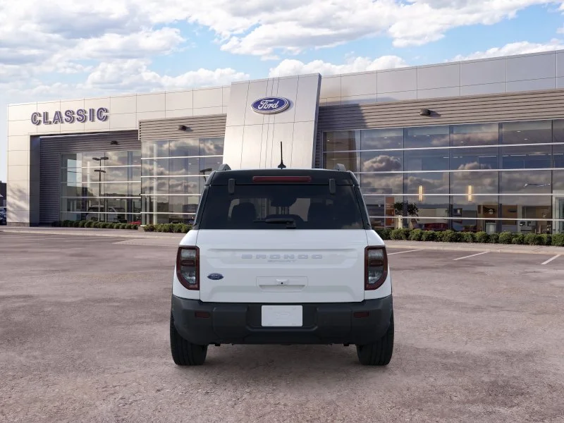 New 2026 Oxford White Ford Outer Banks® image 19