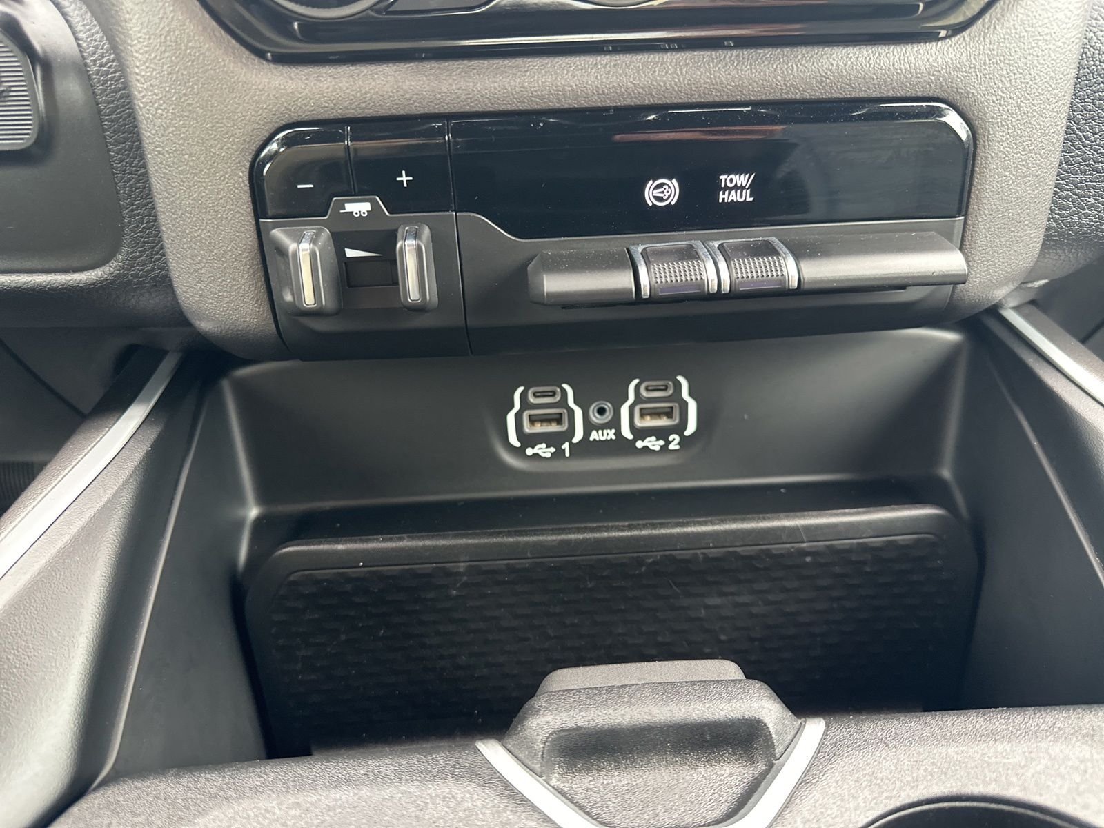 Used 2022 Black Ram Big Horn image 68