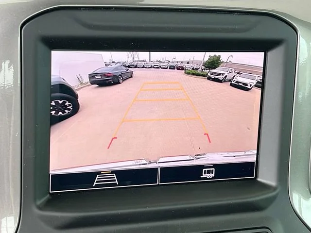 2026 GMC Sierra 1500 Pro - Photo 9