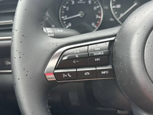 New 2026 Jet Black Mica Mazda 2.5 S Premium AWD image 41