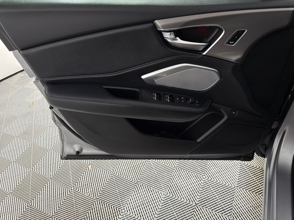 2019 Acura RDX A-Spec Package - Photo 9