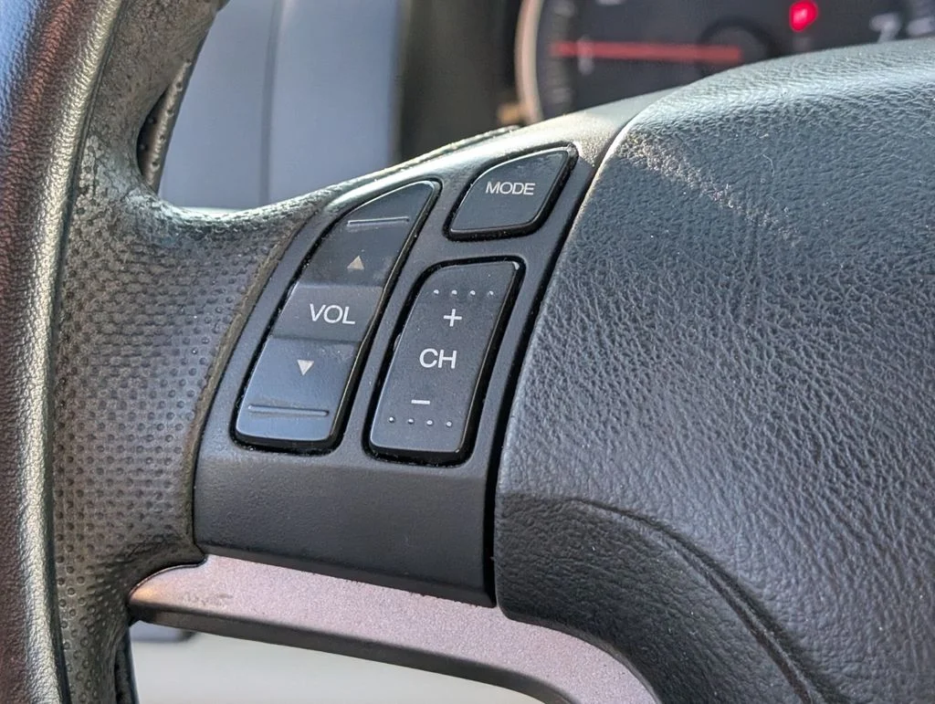 Used 2011 Gray Honda EX image 20