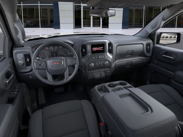 New 2026 Sterling Metallic GMC Pro image 15