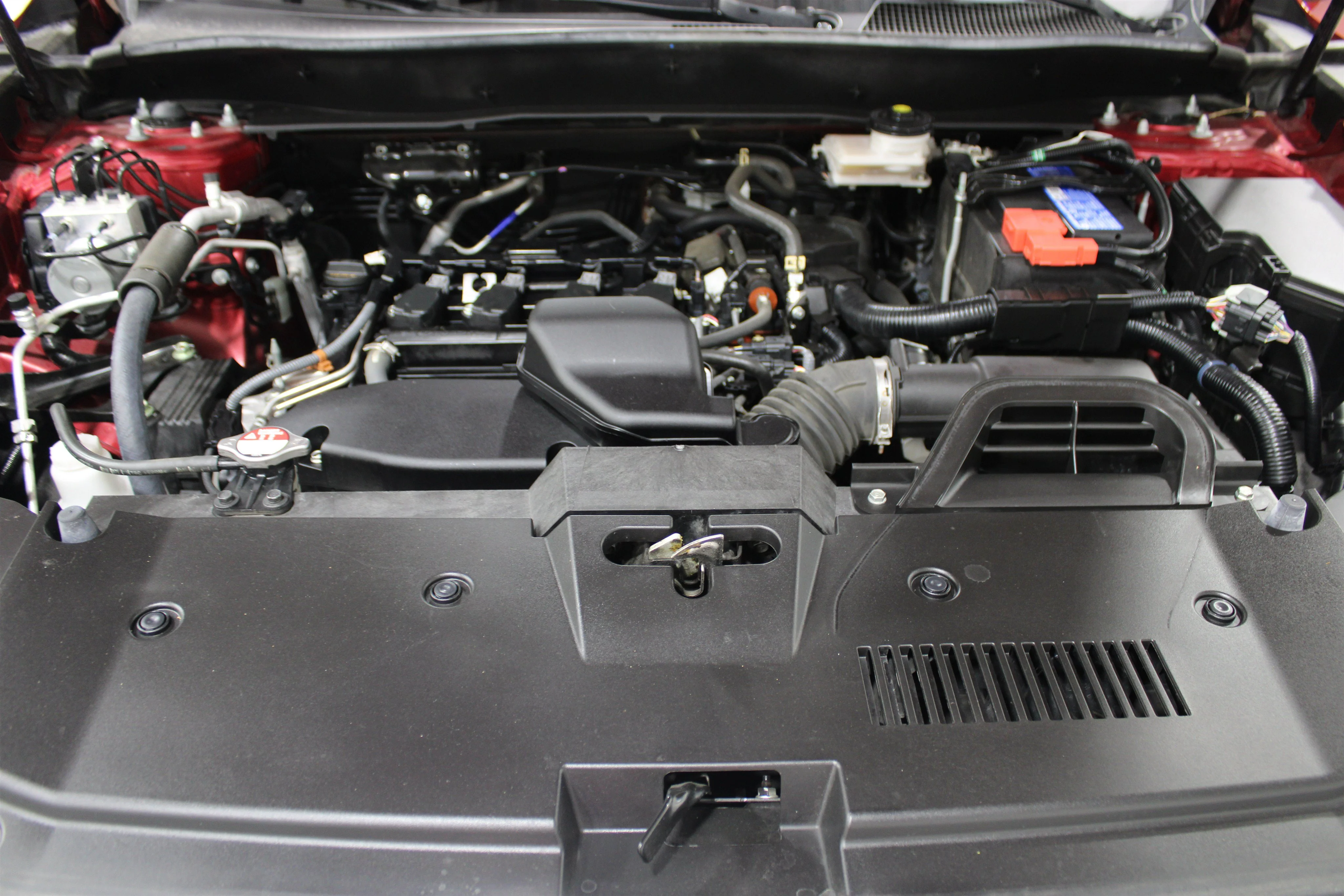 2024 Honda CR-V EX - Photo 36