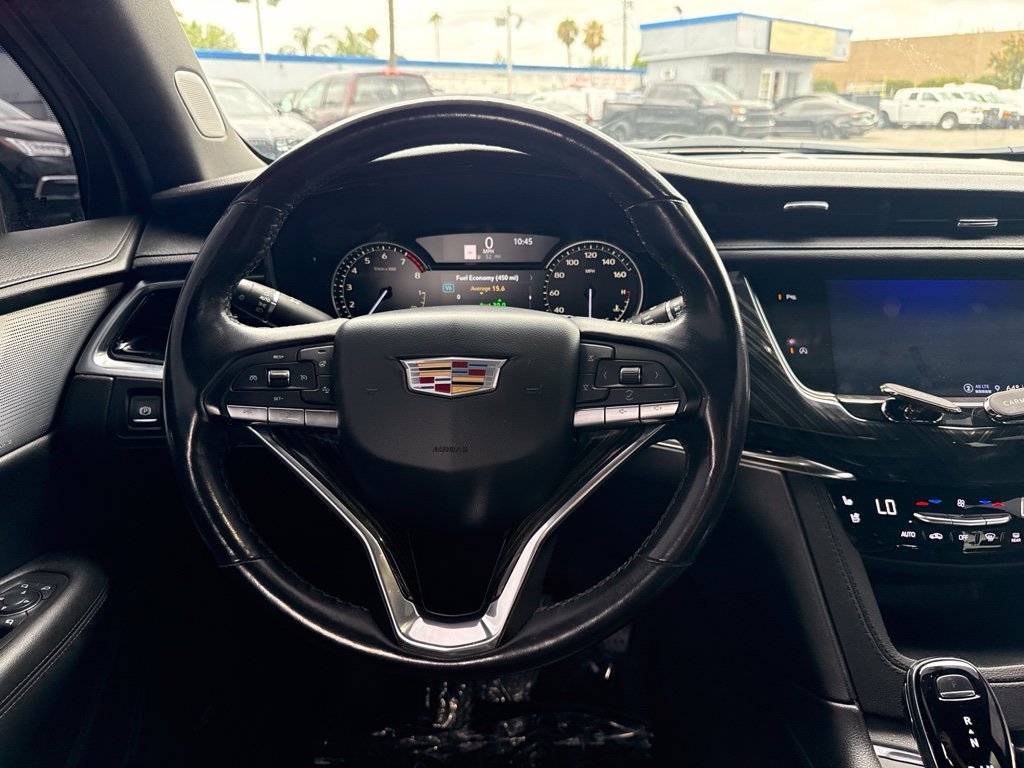 2023 Cadillac XT6 Premium Luxury - Photo 12