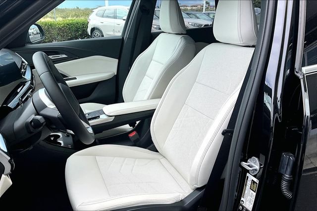 2026 BMW X1 XDrive28i - Photo 9