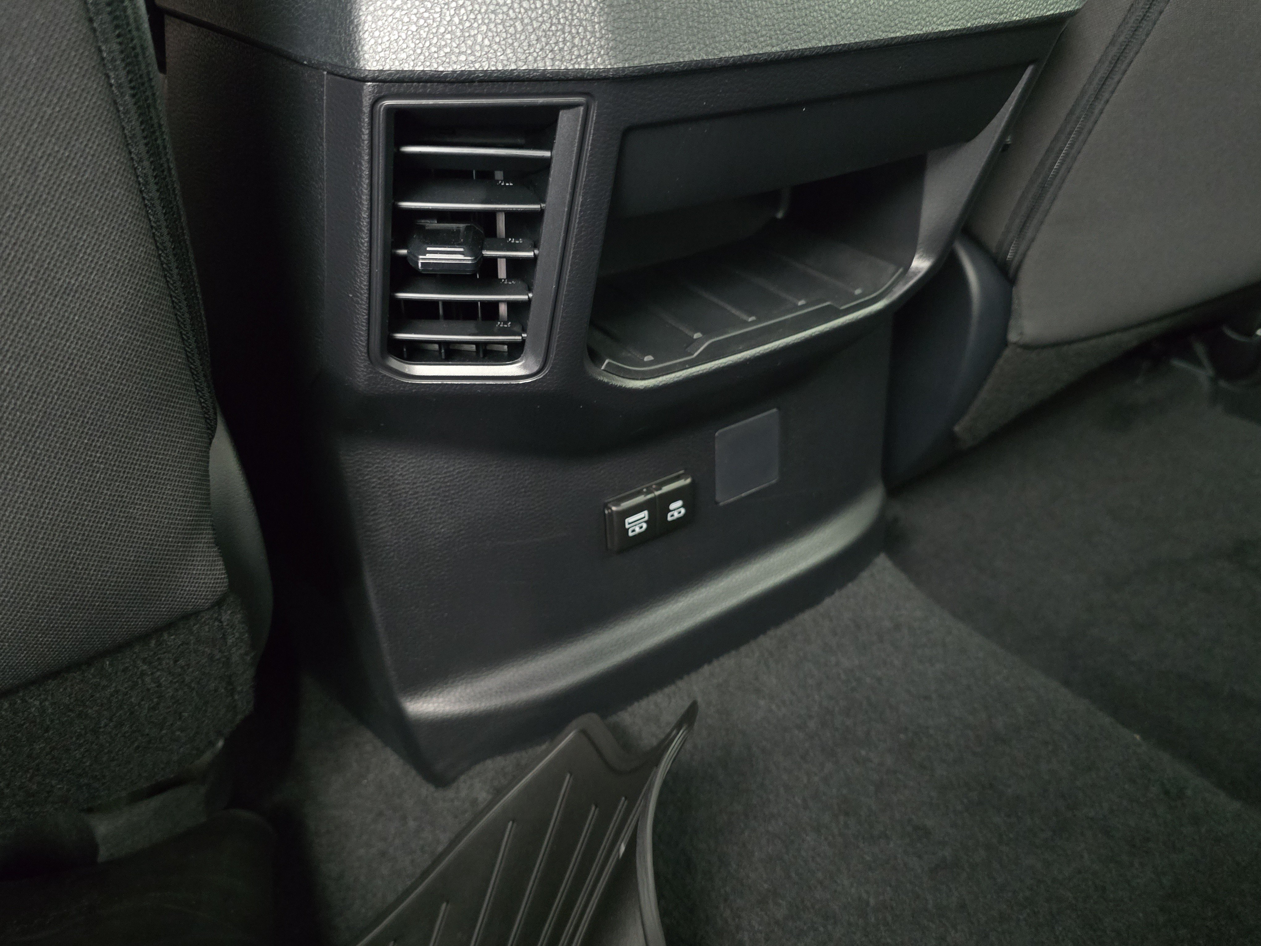 Used 2026 Magnetic Gray Metallic Toyota SR5 image 13