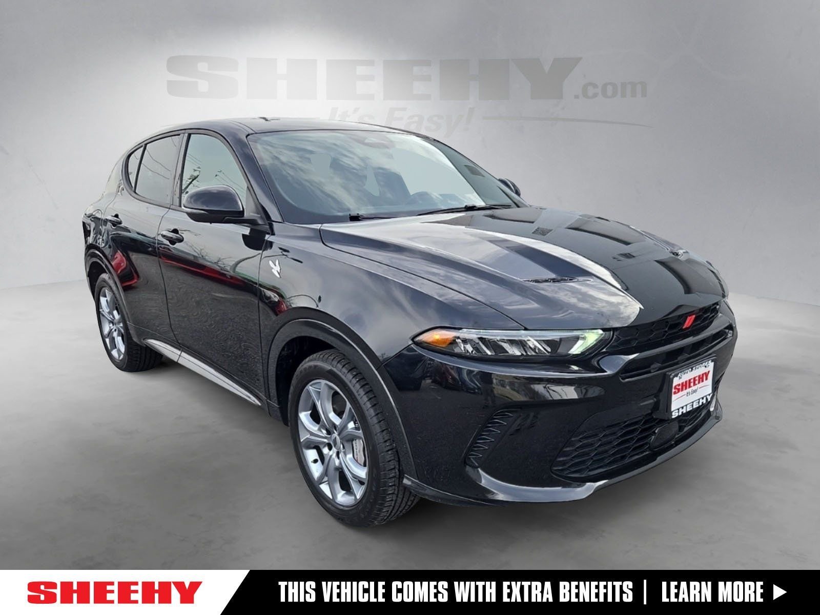 2024 Dodge Hornet