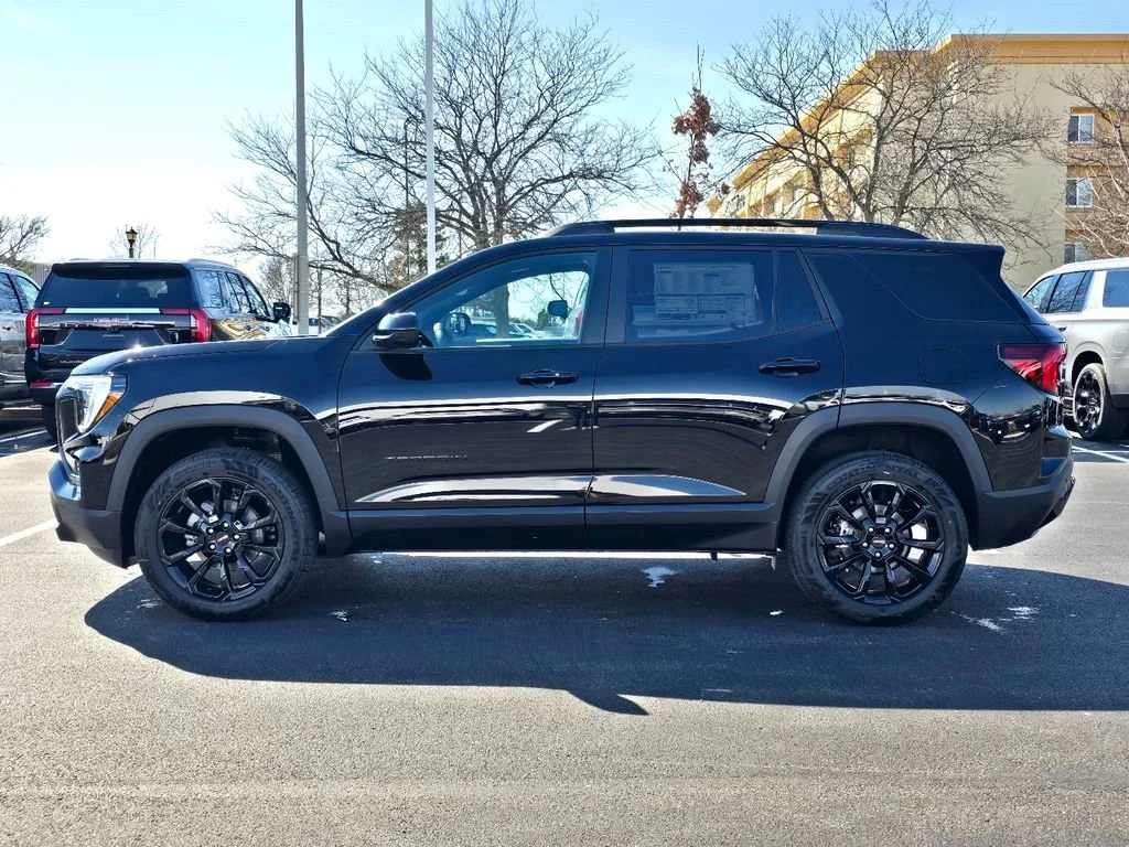 2026 GMC Terrain Elevation - Photo 6