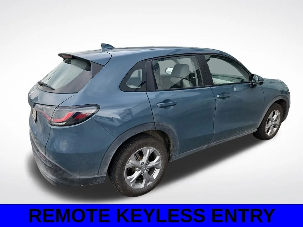 Used 2024  Honda LX image 5